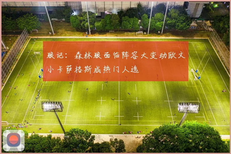 狼记：森林狼面临阵容大变动欧文小卡萨格斯成热门人选
